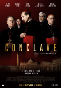 Conclave (1 spettacolo) 