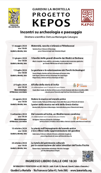 Progetto Kepos: Cultura è cittadinanza. Esperienze, pratiche e futuri possibili