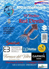 IV Trofeo Red Devils
