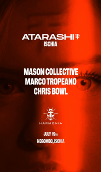 Atarashi Ischia
