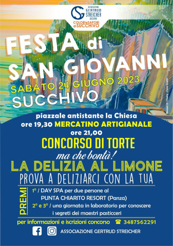 Festa di San Giovanni