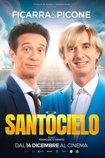 Santo Cielo (2 spettacoli)