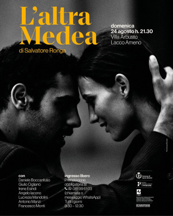 L'altra Medea