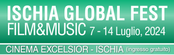 Ischia Global Fest 2024: Forum – Cinema, Music and Artificial Intelligence: Supporting Human Creativity