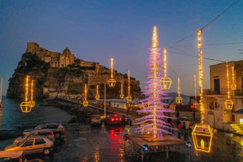 Natale a Ischia 2023: il Natale dei Bambini Piazza Croce