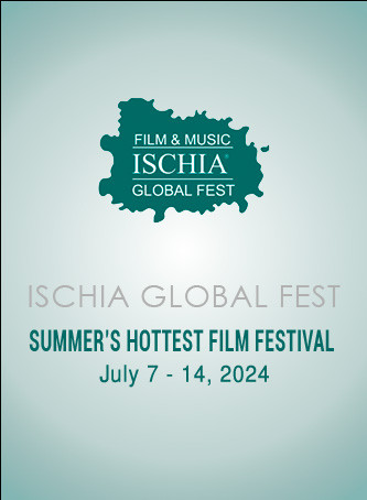 Ischia Global Fest 2024: Global Production Summit