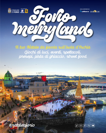 Forio MerryLand: PRESEPE VIVENTE XI Edizione