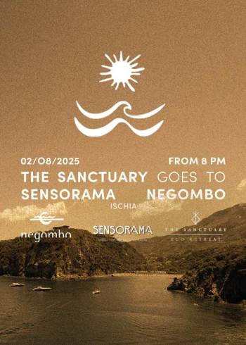 The Santuary Sensorama