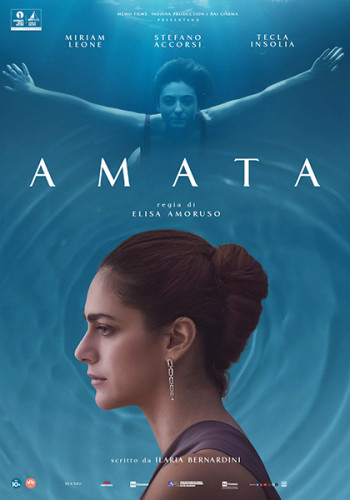 Amata (2 spettacoli) SALA 1