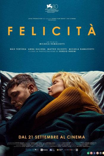 Felicità (2 spettacoli)