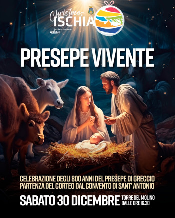 Presepe Vivente 