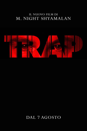 Trap (1 spettacolo)