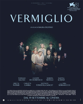 Vermiglio  (2 spettacoli) SALA 1