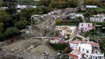 Commemorazione solenne a un anno dall'alluvione