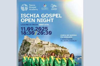 Ischia Gospel Night