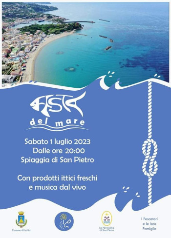 Festa del mare