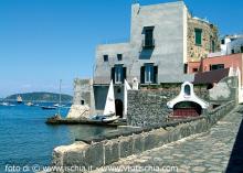 Palazzo Malcovati ischia Ponte